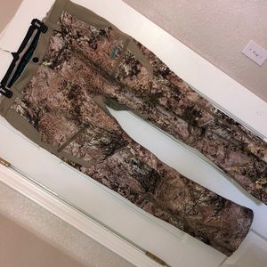 Hunting Camo Pants